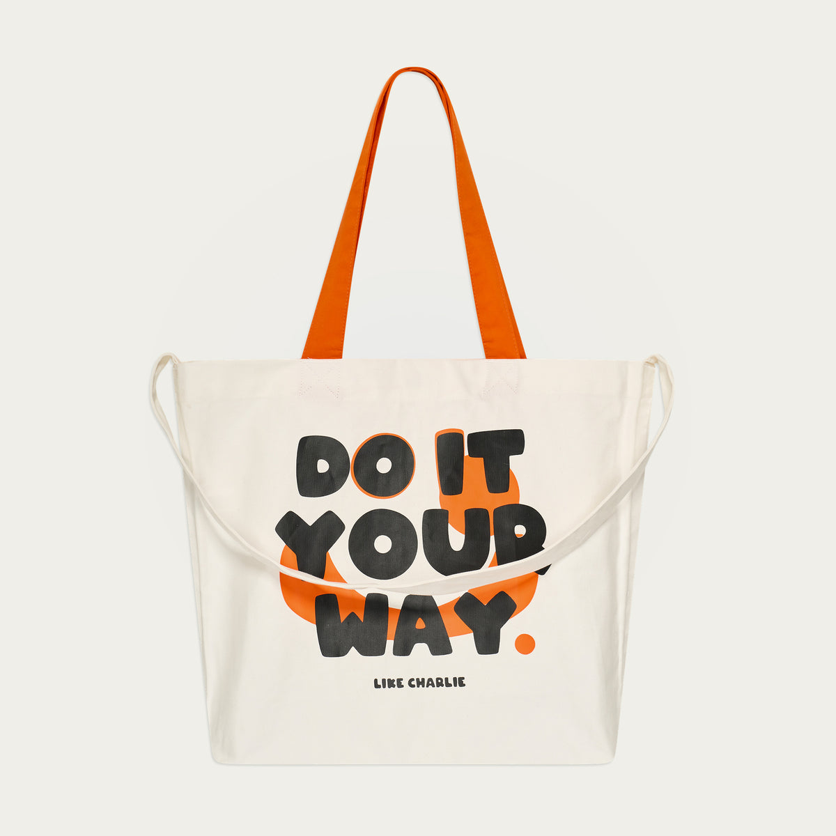 Tote Bag Machaon