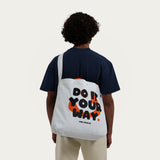 Tote Bag Machaon