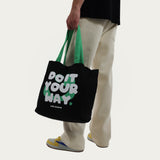 Tote Bag Lacerta