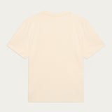 Uniqueness Cream T-shirt