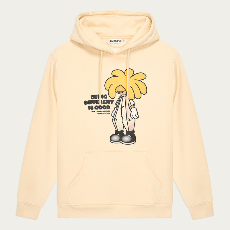 Uniqueness Hoodie