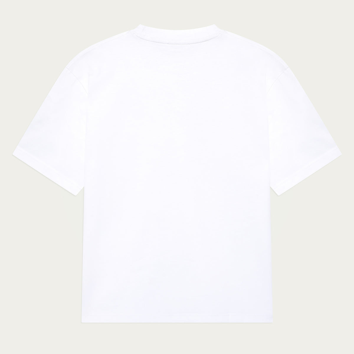 Basic Wit T-shirt