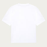 Basic White T-shirt