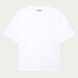 Basic White T-shirt