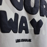 Your Way Full-Zip Hoodie
