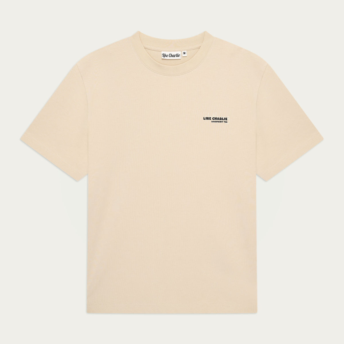 Your Way Kiezel T-shirt