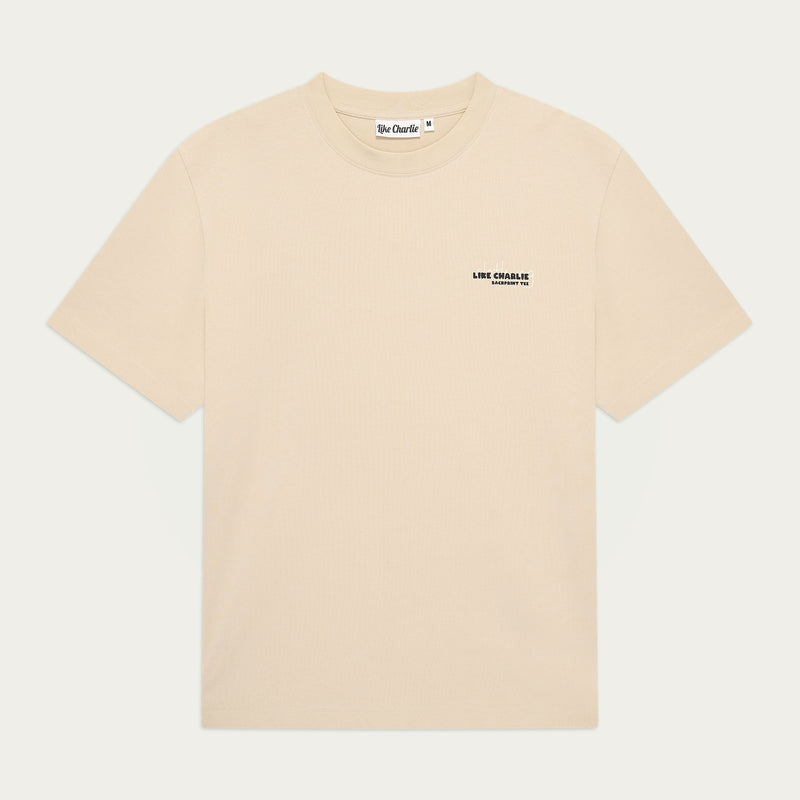 Your Way Kiezel T-shirt